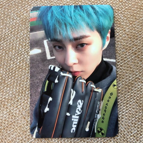 EXO XIUMIN #1 [CBX Blooming Days] Official Photocard, 1st Mini Album / Gift