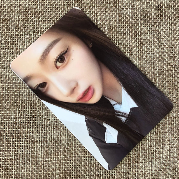 AESPA GISELLE #1 [ Concert SINK HYPER LINE ] Official Photocard / New / Gift