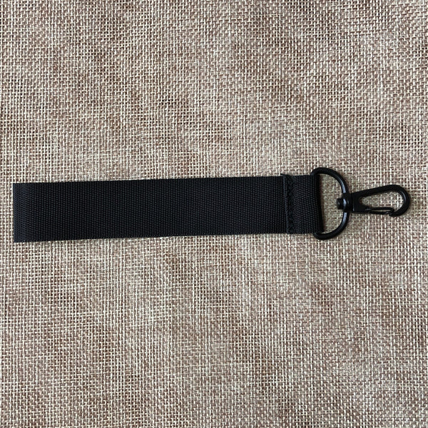 BTS [ 2018 Summer Package ] Official Black Strap / New, Rare / Gift