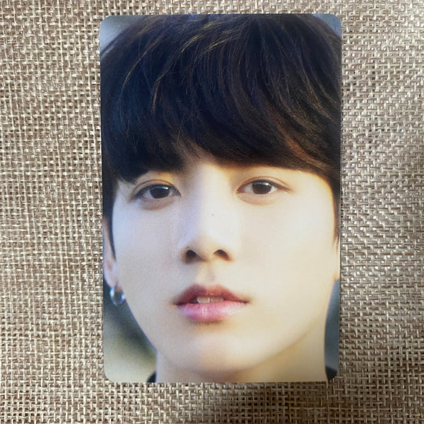 BTS Jungkook [ DICON 101 Book ] Official Photocard Set (13pcs) /New, Rare / Gift
