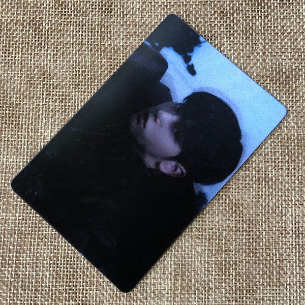 TXT SOOBIN [Minisode 2 Thursday's Child] Official Lenticular Photocard / Gift