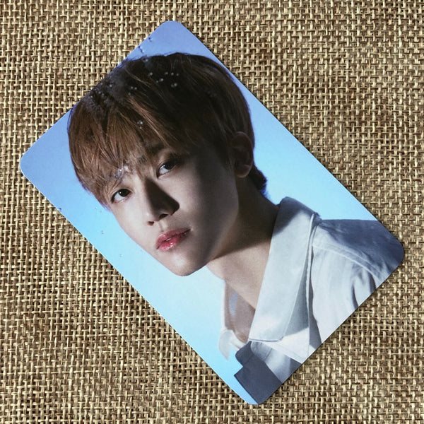 NCT DREAM JAEMIN [ STARRY DAYDREAM MD ] Official Random Photocard / New / Gift