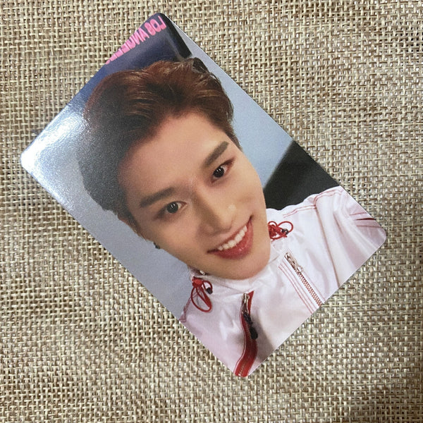 NCT Dream TAEIL #14 [ 2019 Dicon Custom Book ] Official Photocard / New / Gift