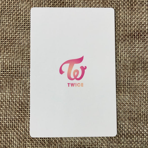TWICE JEONGYEON [ Signal ] Official Pre-Order Photocard, 4th Album / New / Gift
