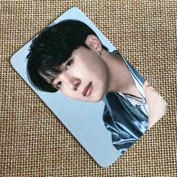 BTS J-HOPE [Samsung Galaxy S20+] Official Photocard, Limited / New, Rare / Gift