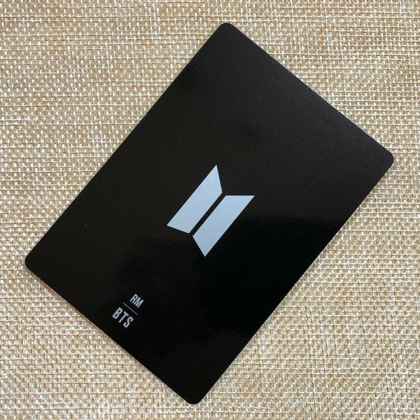BTS RM [ ARMY Bomb LightStick Ver 3 ] Official Photocard / New / Gift