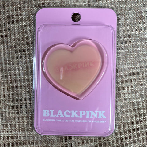 BLACKPINK [ In Your Area Membership ] Official Griptok Phone Holder / New / Gift