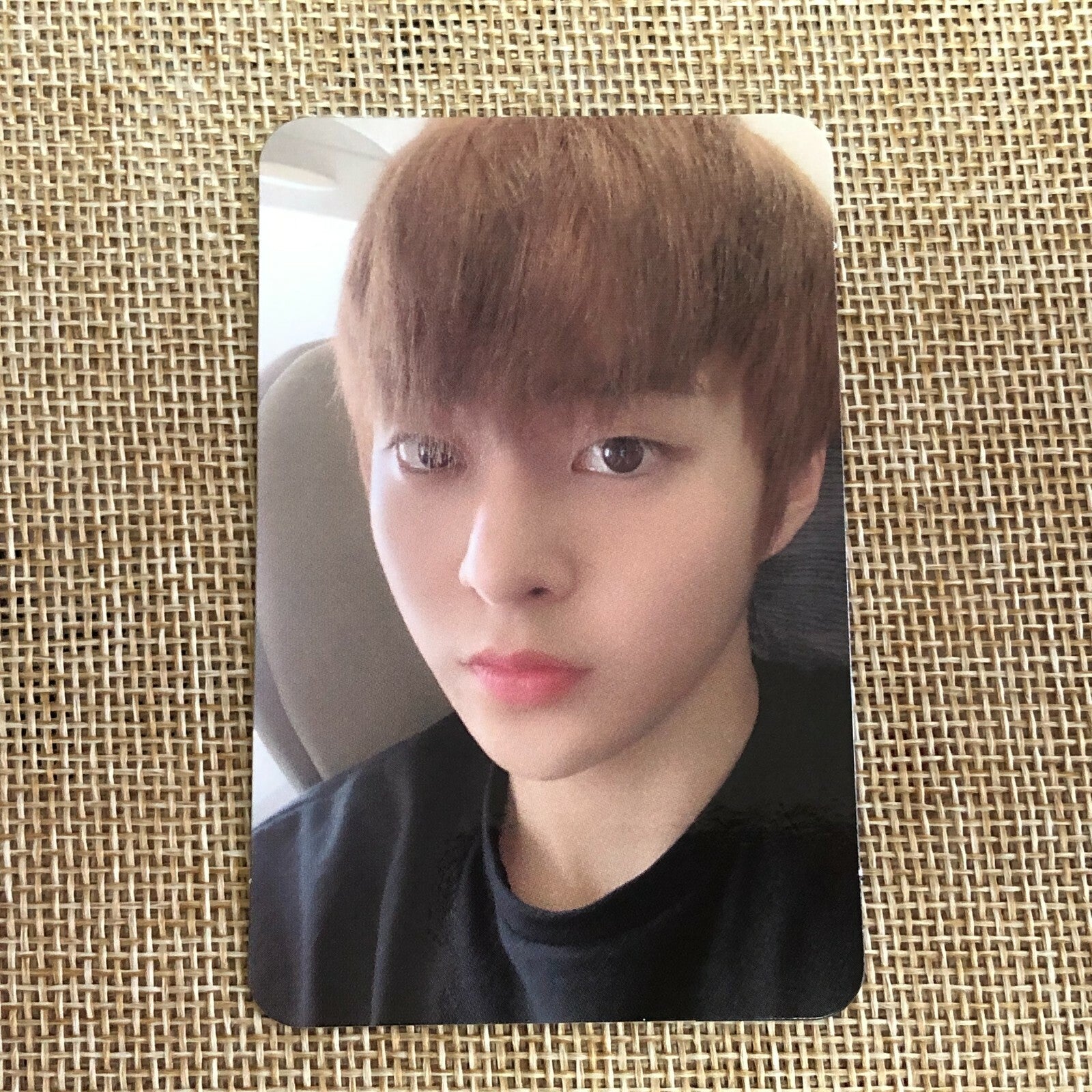 EXO XIUMIN #2 [ Fanclub Welcome KIT ACE Member ] Official Photocard / New / Gift