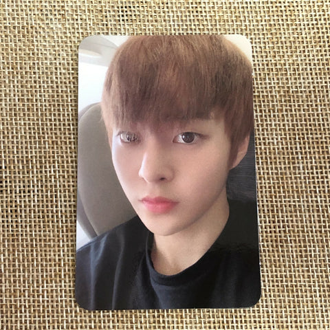 EXO XIUMIN #2 [ Fanclub Welcome KIT ACE Member ] Official Photocard / New / Gift