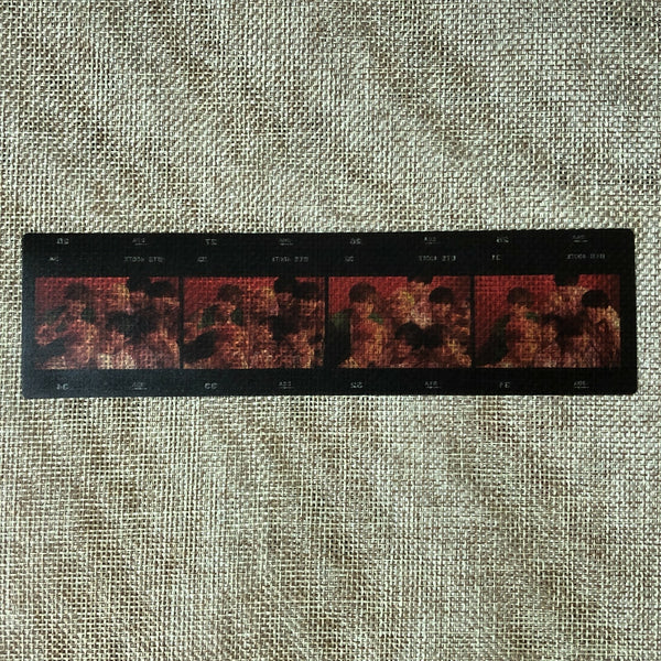 BTS GROUP [ Map of the Soul PERSONA ] Official Film Strip Photocard / New / Gift
