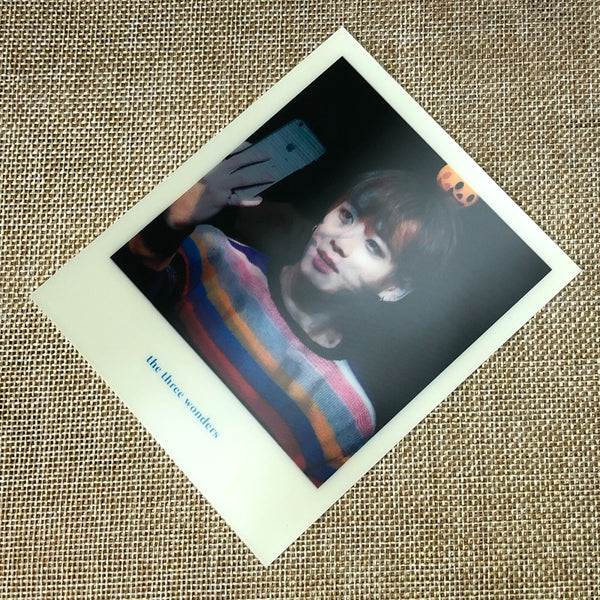 BTS JUNGKOOK [ Exhibition ] Official Lenticular Photocard / New, Rare / Gift