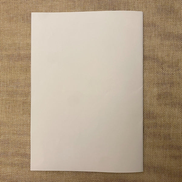 BTS V [ FOREVER LOVE Exhibition ] Mini Photobook, 16 pg / New, Rare / Gift