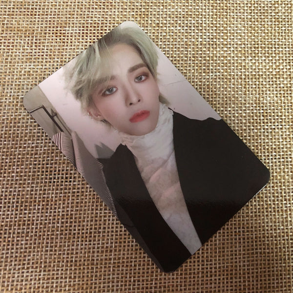 VICTON SUBIN [ Mayday ] Official Photocard, M'aider ver. / New, Rare / Gift
