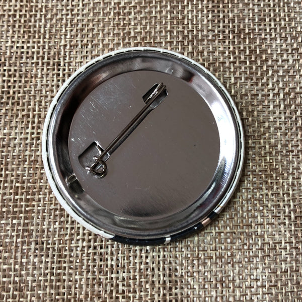 BTS GROUP UNIT #1 [ Love Yourself ] Official Can Badge / New / Gift