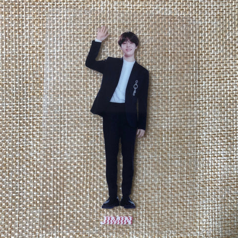 BTS JIMIN [ FESTA Home Party 2018 ] Official Photocard Mood Light / New / Gift