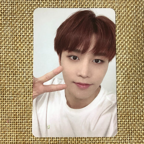 NCT 2020 TAEIL [RESONANCE Pt.2 Departure Kihno] Official Photocard / New / Gift