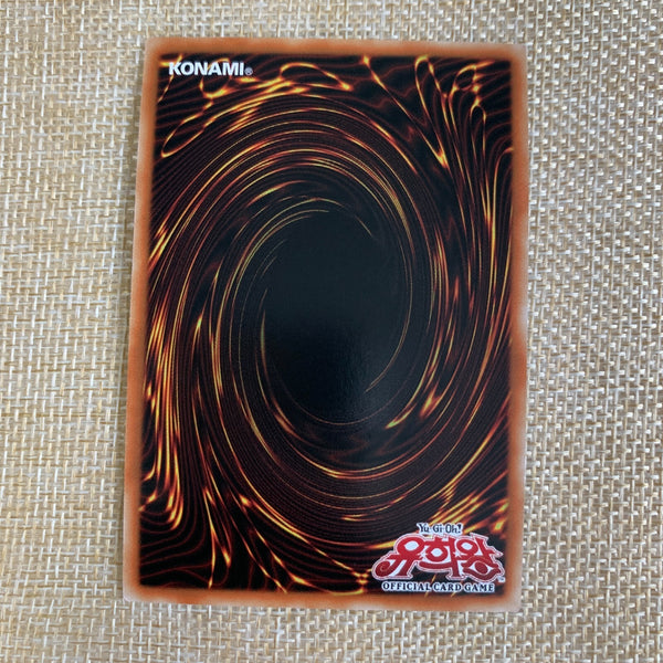 Yugioh I:P Masquerena Alt / PAC1-KR034 / Prismatic Secret Rare / Korean / Gift