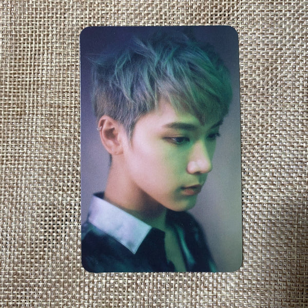 NCT 2018 TEN [ FAN PARTY SPRING ] Official Limited Photocard / New, Rare / Gift