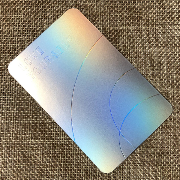 BTS JIMIN [ Love Yourself Answer ] Official Photocard, Ver. S / New, Rare / Gift