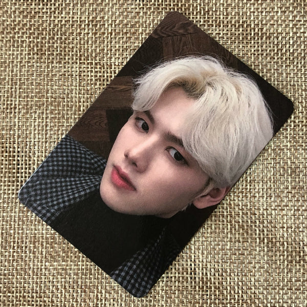 X1 MINHEE #1 [ ONE IT Fanclub Membership Kit ] Official Photocard / New / Gift