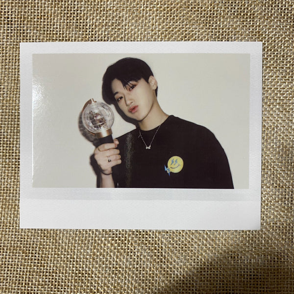 ATEEZ [ 2022 World Tour The Fellowship Beginning of the End Seoul ] / New / Gift