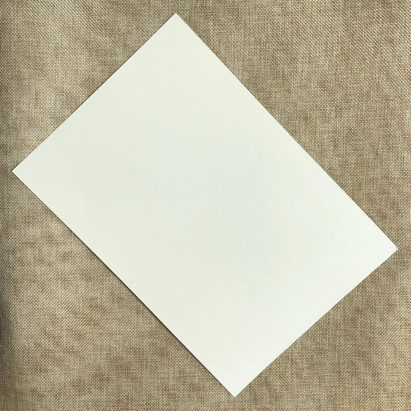 EXO CHEN [ 2019 Season's Greetings ] Official A4 Poster / New / Gift