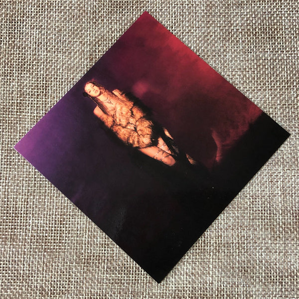 BLACKPINK LISA [ LALISA ] Official Photocard, Kihno Kit 1st Single / New / Gift