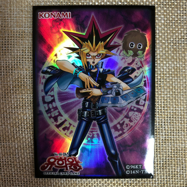 Yugioh Kuriboh / 15AY-KRA22 / Ultra Rare / Korean Ver / Mint / Gift