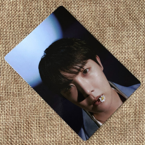 BTS J-HOPE 6/6 [ 2022 Dalmajung ] Official Mini Photocard / New / Gift