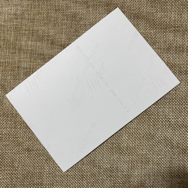 BTS JIMIN [Memories of 2019 Blu-ray] Official Live Photo Photocard / New / Gift