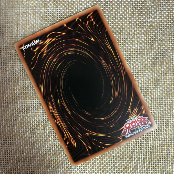 Yugioh Mammoth Graveyard / 15AY-KRA16 / Common Rare / Korean Ver / Mint / Gift