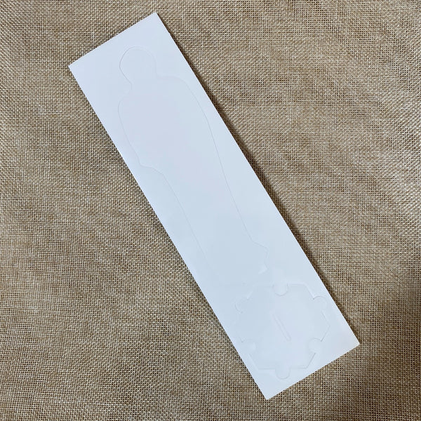 EXO BAEKHYUN [ Nature Republic ] Official Limited Paper Stand / New, Rare / Gift