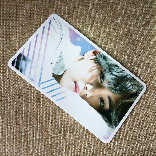 BTS V #2 [ Dispatch Magazine Dicon ] Official Photocard / New, Rare / Gift