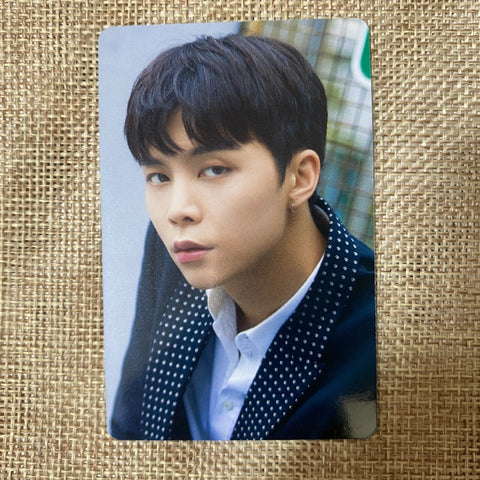 NCT Dream JOHNNY #8 [ 2019 Dicon Custom Book ] Official Photocard / New / Gift