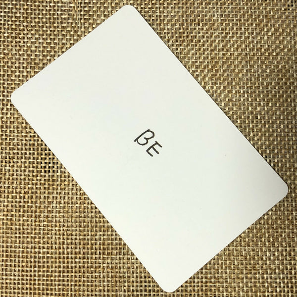 BTS RM [ BE Deluxe Edition ] Official Photocard, Pajama / New / Gift
