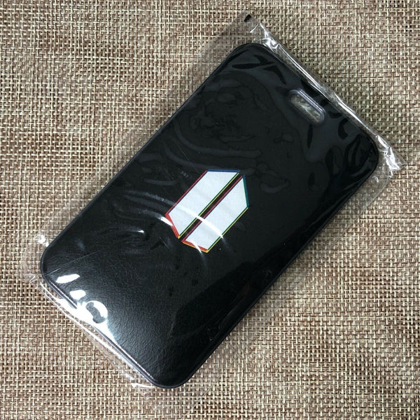 BTS [ 6th Army Membership Kit ] Official Luggage Tag Card Holder / New / Gift