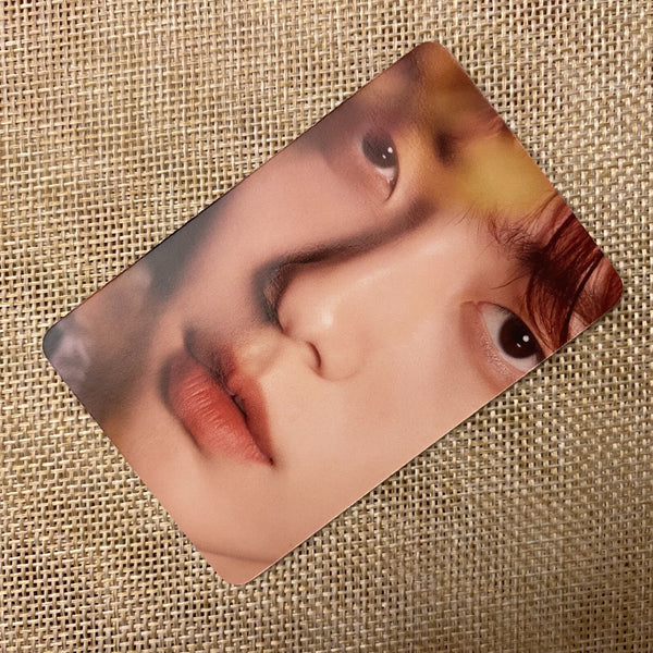 TXT SOOBIN #14 [DICON D'Festa] Special Edition Limited Official Photocard / Gift