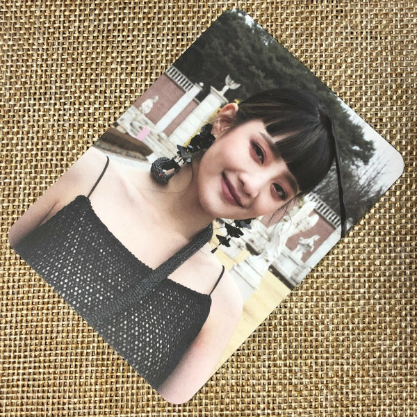 (G)I-DLE MINNIE [ I Trust ] Official Photocard, 3rd Mini Album / New / Gift