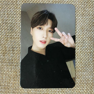 ARGON YEOUN [Go Forward : Wide Dream] Official Photocard, 2nd Mini / New / Gift
