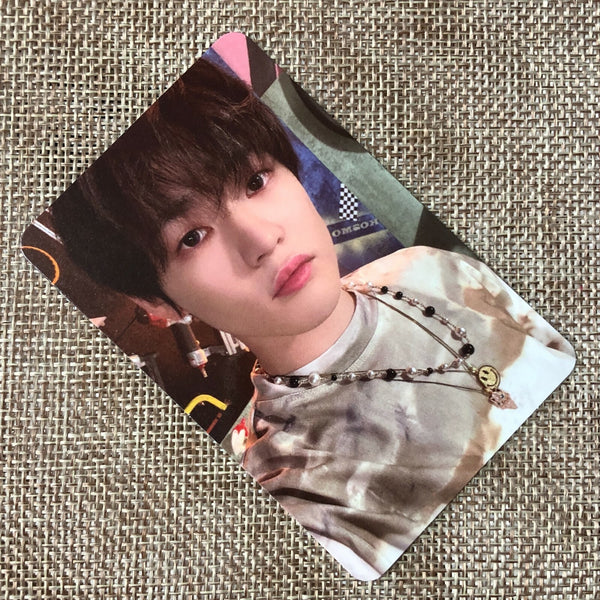 NCT DREAM CHENLE #2 [ UNIVERSE Dreaming ] Official Photocard / New / Gift