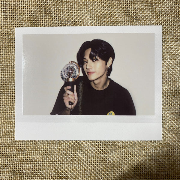ATEEZ [ 2022 World Tour The Fellowship Beginning of the End Seoul ] / New / Gift