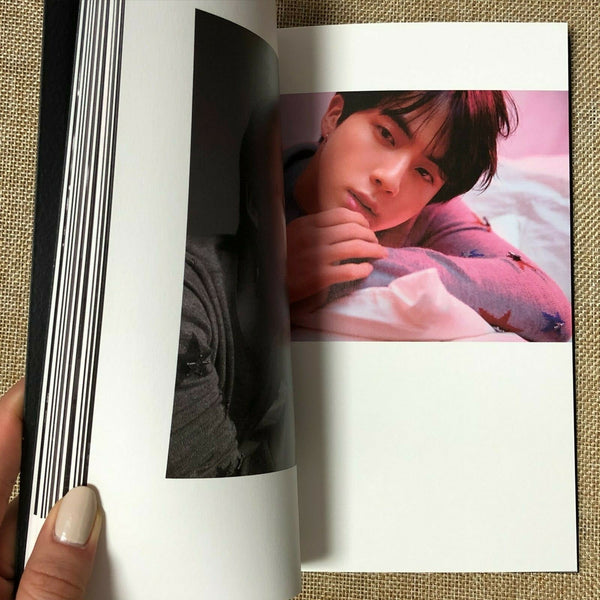 BTS [ Love Yourself Tear O Ver ] Official Album, CD+Photobook+Mini Book / New