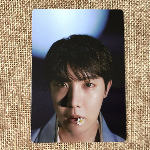 BTS J-HOPE 6/6 [ 2022 Dalmajung ] Official Mini Photocard / New / Gift