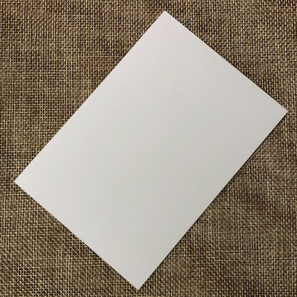 BTS SUGA [JAPAN Official Fanclub Renewal Benefit] Photo Postcard / New, Rare /+G