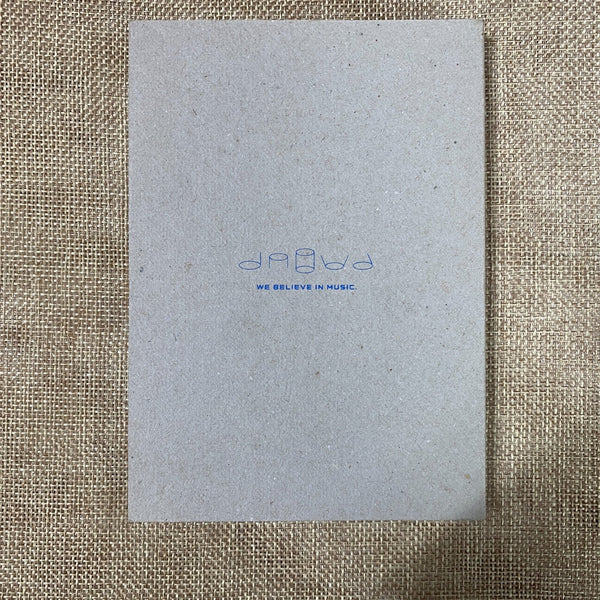 BTS All member [ HYBE INSIGHT ] Official Postcard Book / New, Rare / + Gift