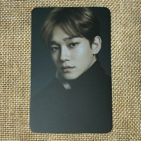 EXO CHEN #2 [EXO FLO Promotional] Official Photocard, Limited / New, Rare / Gift