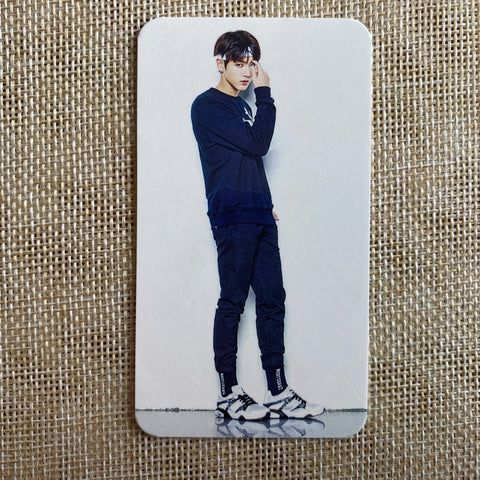 BTS JUNGKOOK [ PUMA ] Official Photocard, Limited / New, Rare / Gift