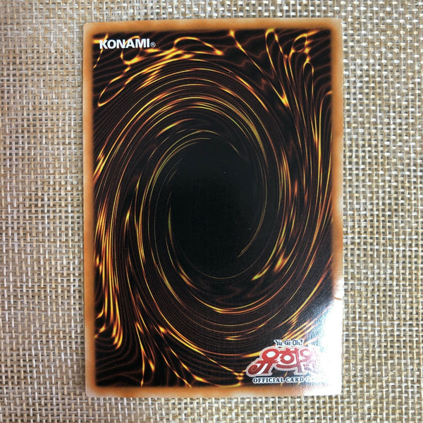 Yugioh Spell Absorption / SD6-KR027 / Common Rare / Korean Ver / Mint / Gift