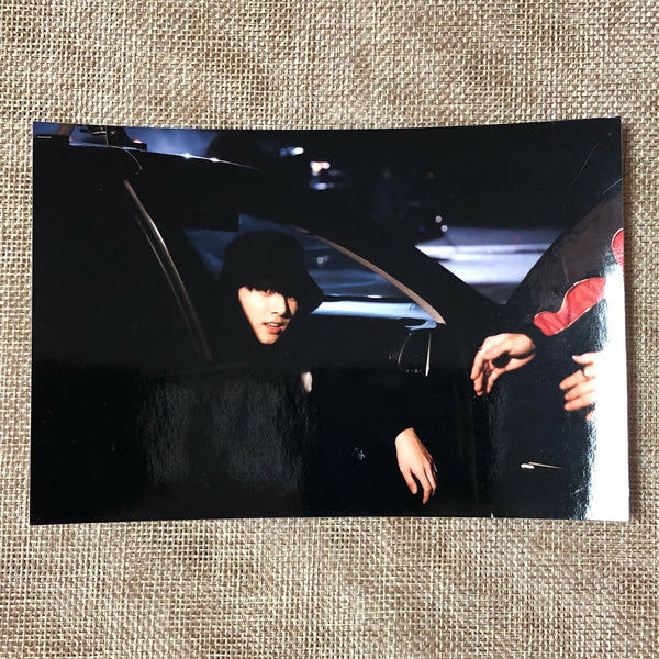 BTS JUNGKOOK #22 [Oh, always Exhibition] Official Live Photo Set of 3 / Gift