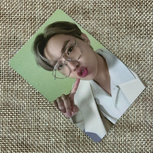 BTS J-HOPE [ FESTA D-Day Calendar 2021 ] Official Photocard Set / New / Gift